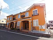 アルドーレ 1階 築19年3ヶ月の賃貸物件