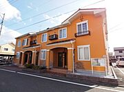 アルドーレ 1階 築19年1ヶ月の賃貸物件