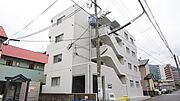 シャトレ紅梅 2階 築37年3ヶ月の賃貸物件