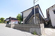 クレアール青山 2階 築28年の賃貸物件