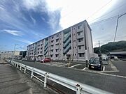 メモリープラザ中間１ 3階 築40年7ヶ月の賃貸物件