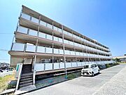 折尾駅より徒歩24分 3階 築57年10ヶ月の賃貸物件