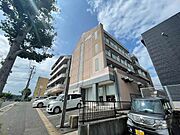 晴和ビル 4階 築31年8ヶ月の賃貸物件