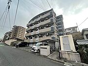 コンドミニアム青山 3階 築35年5ヶ月の賃貸物件