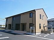 ブリーズメゾンＢ 2階 築7年5ヶ月の賃貸物件