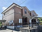 遠賀川駅より徒歩39分 2階 築20年6ヶ月の賃貸物件