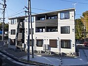 レジデンスプリュIIの賃貸物件