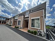 ミニヨンＡの賃貸物件