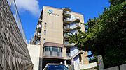 折尾駅より徒歩5分 1階 築34年5ヶ月の賃貸物件