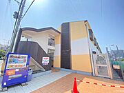 折尾駅より徒歩10分 1階 築36年10ヶ月の賃貸物件