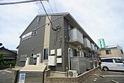 本城駅より徒歩15分 2階 築11年の賃貸物件