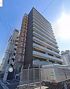 陣原駅より徒歩5分 3階 築7年5ヶ月の賃貸物件
