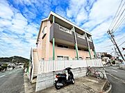 シティベール浅川２ 1階 築36年1ヶ月の賃貸物件