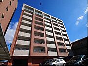 フォレスト陣原 6階 築18年7ヶ月の賃貸物件