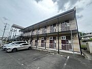 三ヶ森駅より徒歩18分 1階 築18年11ヶ月の賃貸物件