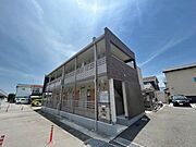遠賀川駅より徒歩5分 1階 築9年4ヶ月の賃貸物件