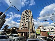 アルファビル 2階 築19年5ヶ月の賃貸物件