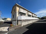 永犬丸駅より徒歩22分 2階 築18年9ヶ月の賃貸物件