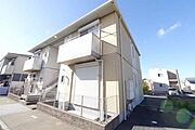 エスベランサ弐番館 2階 築20年4ヶ月の賃貸物件