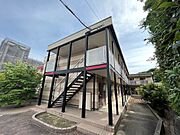 レオパレス大塚 2階 築21年11ヶ月の賃貸物件