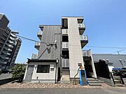 陣原駅より徒歩7分 1階 築18年6ヶ月の賃貸物件