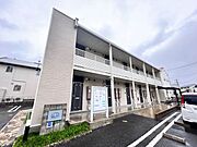 本城駅より徒歩41分 2階 築11年10ヶ月の賃貸物件