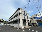 遠賀川駅より徒歩15分 1階 築28年10ヶ月の賃貸物件