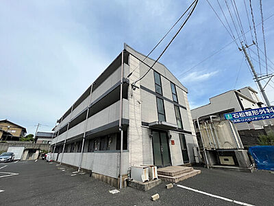 外観:外観 外観:外観
