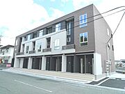 ティーダ安在野 3階 築14年11ヶ月の賃貸物件