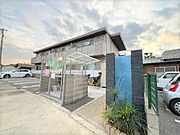 中間駅より徒歩5分 2階 築7年の賃貸物件