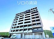 折尾駅よりバス18分 徒歩5分 3階 築8年7ヶ月の賃貸物件
