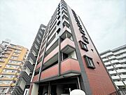 穴生駅より徒歩3分 10階 築4年1ヶ月の賃貸物件