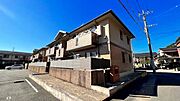 水巻駅よりバス15分 徒歩7分 1階 築20年6ヶ月の賃貸物件