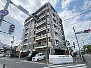 エステート和光 3階 築31年6ヶ月の賃貸物件