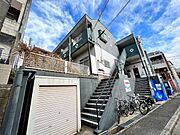 本城駅より徒歩14分 1階 築38年5ヶ月の賃貸物件