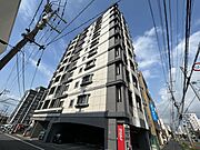 ニューサンリバー10番館 7階 築25年8ヶ月の賃貸物件