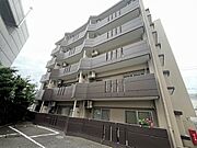 三ヶ森駅より徒歩5分 1階 築23年6ヶ月の賃貸物件