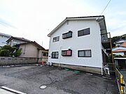 クラッセ永犬丸 2階 築34年10ヶ月の賃貸物件