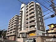 折尾駅より徒歩5分 7階 築34年5ヶ月の賃貸物件