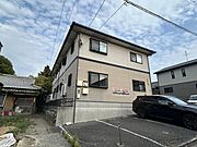 黒崎駅より徒歩15分 1階 築23年10ヶ月の賃貸物件