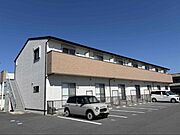  2階 築6年7ヶ月の賃貸物件