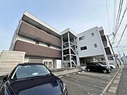 折尾駅より徒歩24分 2階 築18年10ヶ月の賃貸物件