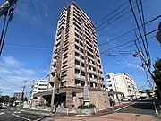 萩原駅より徒歩3分 4階 築2年7ヶ月の賃貸物件