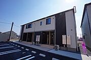 中間駅より徒歩6分 1階 築4年8ヶ月の賃貸物件