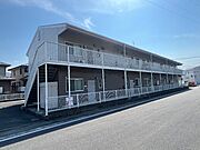 サンハイム１ 2階 築33年1ヶ月の賃貸物件
