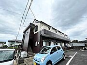 カーサマローン 2階 築30年7ヶ月の賃貸物件
