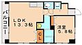 ライオンズマンション青山第34階5.2万円