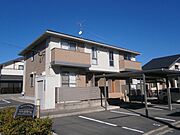 ベルタ ひびきの 1階 築16年10ヶ月の賃貸物件