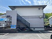 陣原駅より徒歩14分 1階 築25年5ヶ月の賃貸物件