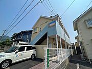 シティベール引野２ 2階 築38年の賃貸物件